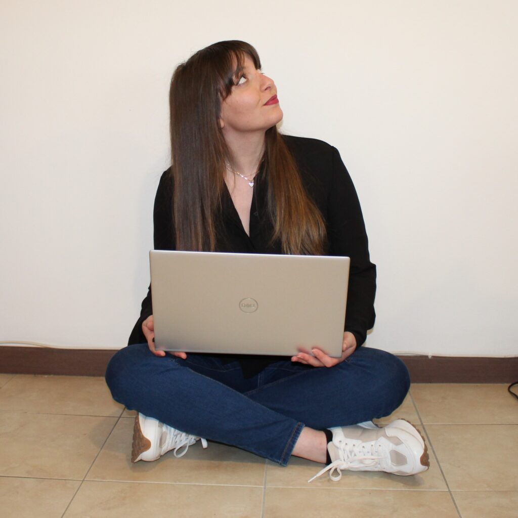 Contatti copywriting blog