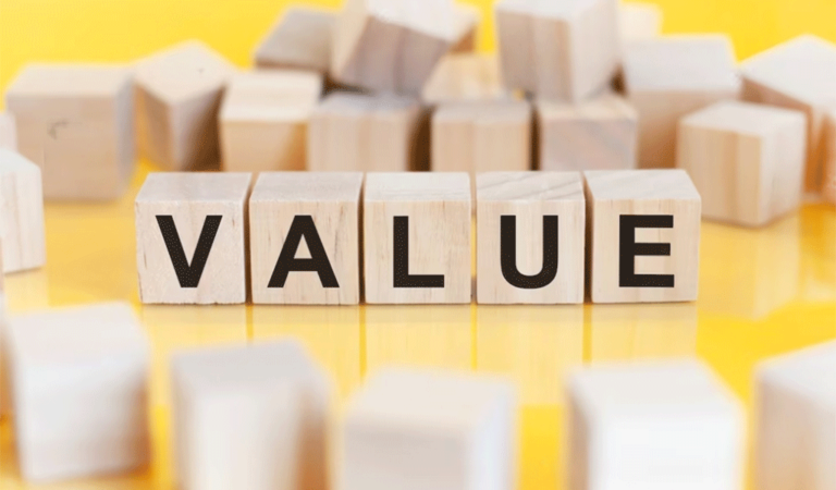 Come calcolare il valore di un blog