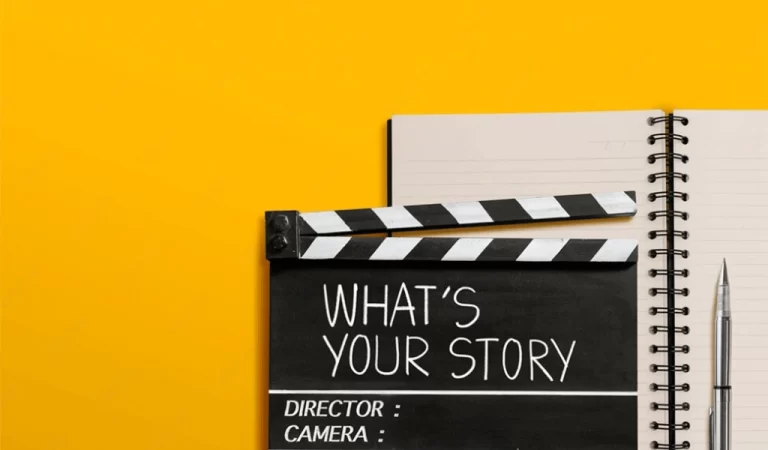 Copywriting e storytelling: la coppia che scoppia