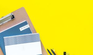 Copertina articolo differenza tra scrittura creativa e copywriting